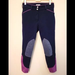 Dover Junior Breeches,  Size 12
